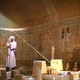 Illustration for article titled The Real Life Museum of Indiana Jones